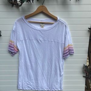 Daytrip Tee-NWOT